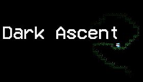 Dark Ascent