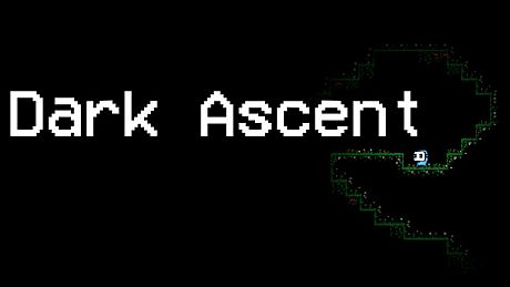 Dark Ascent Game