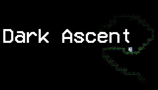 Buy Dark Ascent