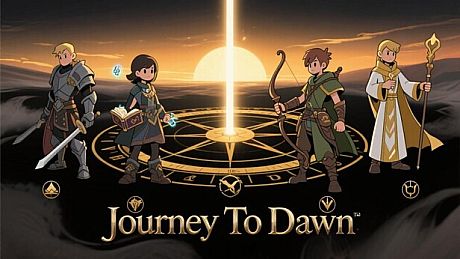 Journey To Dawn Game