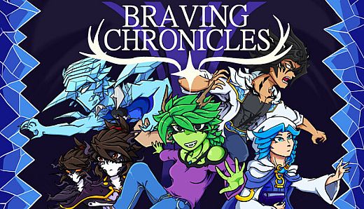 Braving Chronicles