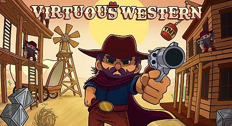 Virtuous Western Game