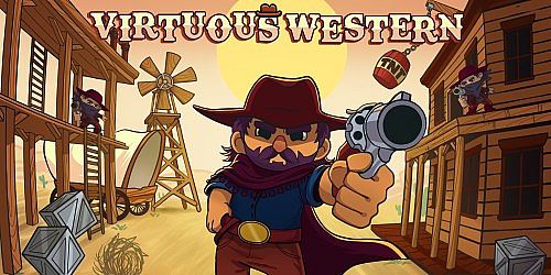 Virtuous Western