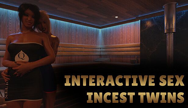 Buy Interactive Sex - Incest Twins