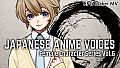 RPG Maker MV - Japanese Anime Voices：Female Character Series Vol.6