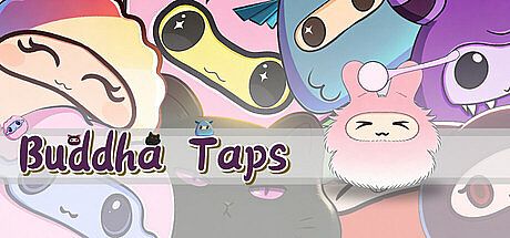 Buddha Taps
