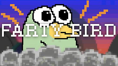 Farty Bird Game