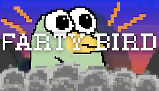 Farty Bird