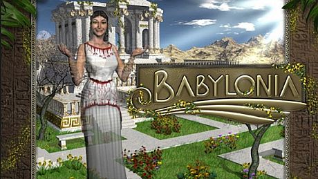Babylonia Game