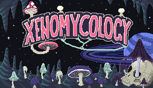 Xenomycology