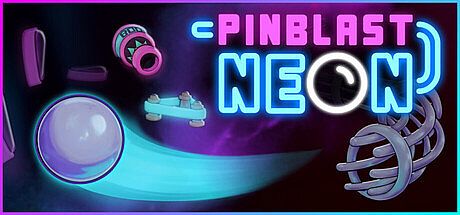 Pinblast NEON Game