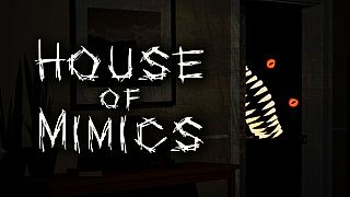 House of Mimics Game