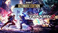 TEKKEN 8 Season 2 Ultimate Edition für PC kaufen