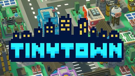 Tinytown Game