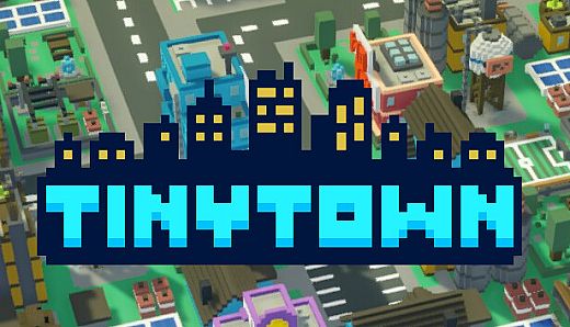 Tinytown