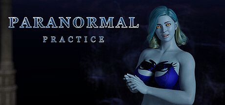 Paranormal Practice Game