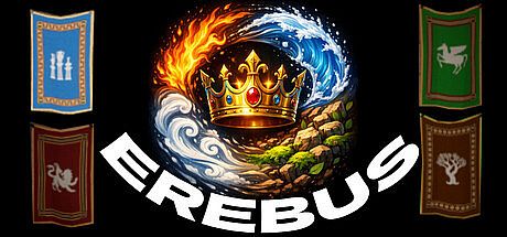EREBUS Game