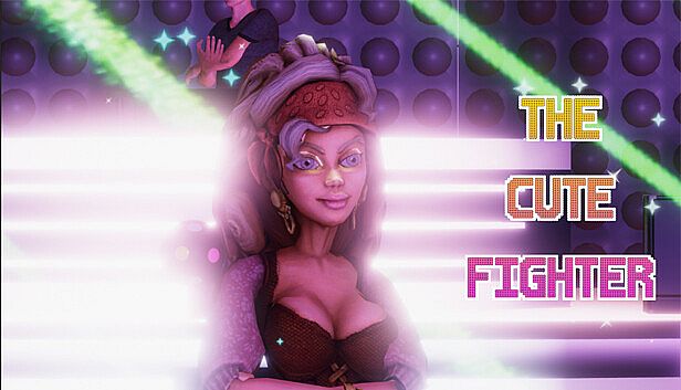 Buy The Cute Fighter