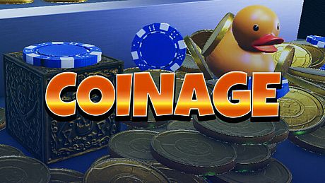 Coinage Game