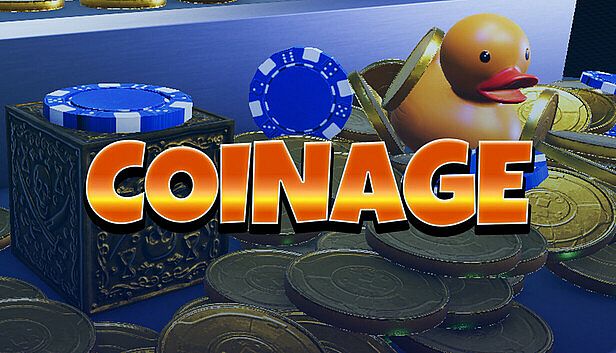 Buy Coinage