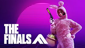 THE FINALS - Bank Rabbit Set