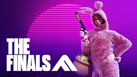 THE FINALS - Bank Rabbit Set DLC