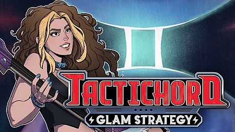 Tactichord: Glam Strategy Game