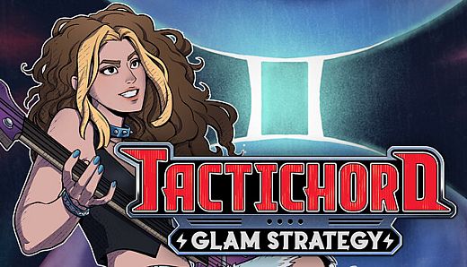 Tactichord: Glam Strategy