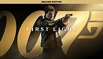 007 First Light - Deluxe Edition für PC kaufen