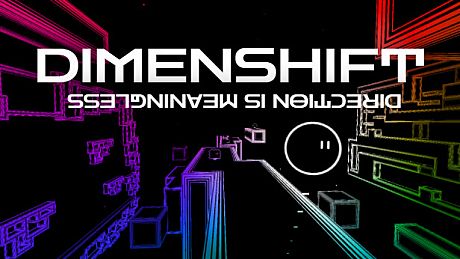 Dimenshift Game