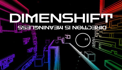 Dimenshift