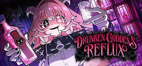 Drunken Goddess Reflux Game
