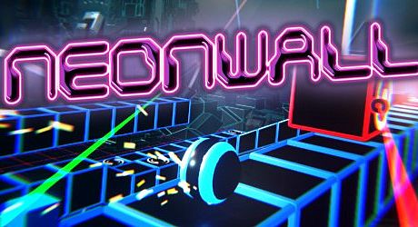 Neonwall Game