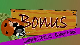 Ladybird Reflect - Bonus Pack