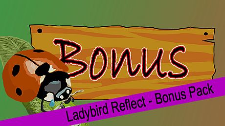 Ladybird Reflect - Bonus Pack DLC