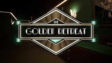 The Golden Retreat Game