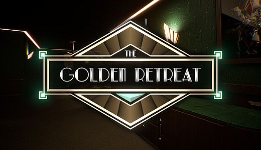The Golden Retreat