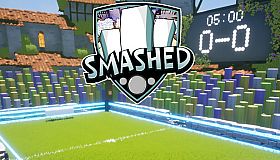 Smashed
