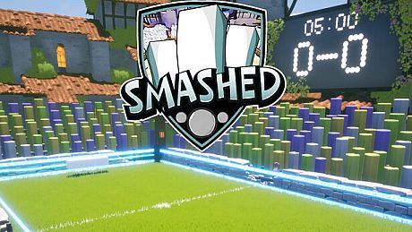 Smashed Game