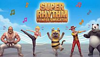 Kup Super Rhythm Fit na PC