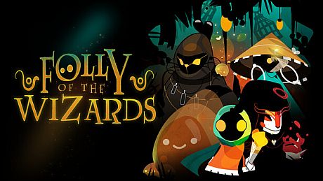 Folly of the Wizards - Digital Artbook DLC