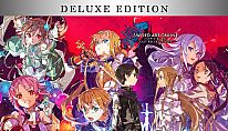 Acheter SWORD ART ONLINE Last Recollection Deluxe Edition PC
