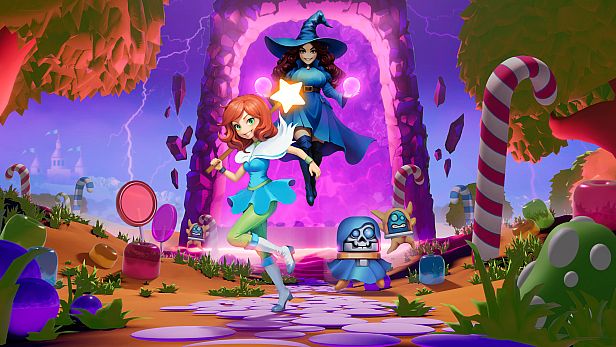 Buy Candylands Journey