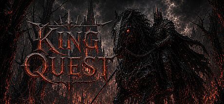 King Quest