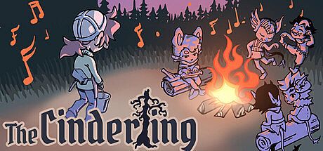 The Cinderling Game