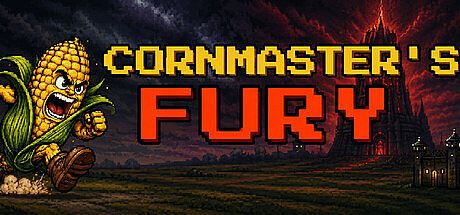 Cornmaster's Fury Game