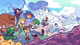 Jimmy and the Pulsating Mass