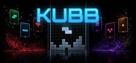 KUBB Game