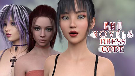 ENF Novels: Dress Code Game