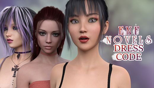 ENF Novels: Dress Code